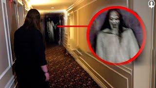 5 MOST EXTREME TERROR videos That if you get scared you will lose IMPOSSIBLE LEVEL 2024