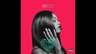 Dreezy - We Gon Ride feat. Gucci Mane 2016