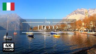 Walk in Lecco