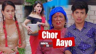 Chor Aayo  AAjkal Ko Love  Episode -172  July  2021  Jibesh  Colleges Nepal