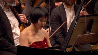 Yuja Wang Sibelius 13 Pieces Op. 76 No. 2 Etude