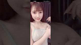 Bigo live - Lam Only Lộ đầu ti trắng hồng