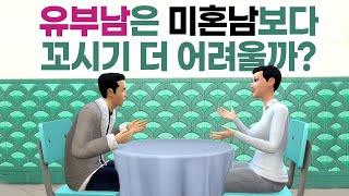 유부남 vs 미혼남  어느쪽이 유혹에 약할까?