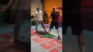 Master the Slip Proper Boxing Technique Explained 