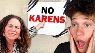 ONE HOUR Of Karens Who Got OWNED