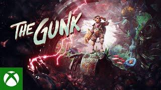 The Gunk - Launch Trailer