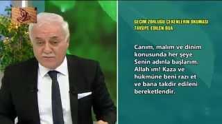 Geçim zorluğu çekenlerin okuması tavsiye edilen dua