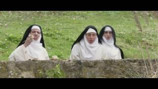 The Little Hours 2017 - Official Trailer HD