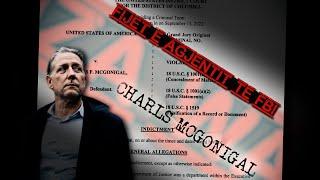 “Fijet e agjentit të FBI”-Lidhjet e shumëfishta të McGonigal dhe interesat në biznes- Inside Story