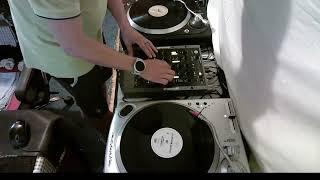 Dj Yerom - Sunday House Music Mix Vinyl