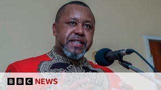 Malawi Vice-President Saulos Chilima confirmed dead in plane crash  BBC News