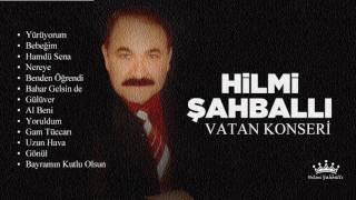 Hilmi Şahballı  Nereye ©1994 Official Audio