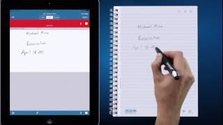 Introducing the new Livescribe 3 smartpen US