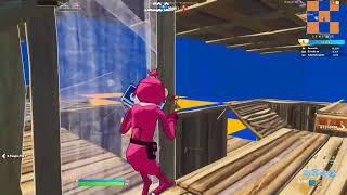 FORTNITE OCE 1v1