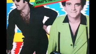 The Fabulous Thunderbirds - Thats Enough of That Stuff