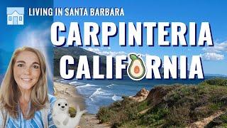Carpinteria CA - The Best Place to Live or Visit?