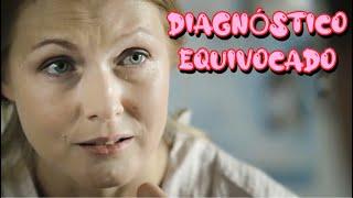 DIAGNÓSTICO EQUIVOCADO  INCREÍBLE PELÍCULA  Drama novelas - completas En Español Latino