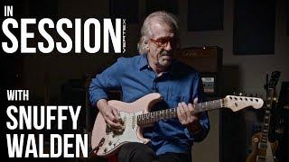 In Session Snuffy Walden