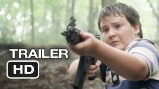 I Declare War Official Trailer #1 2012 Toronto International Film Festival Movie HD