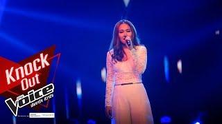 พลอย - 2-1=0 - Knockout - The Voice Thailand 2019 - 25 Nov 2019