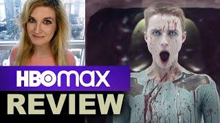 Raised by Wolves HBO Max REVIEW