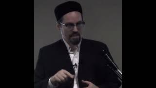 Always Time for God Work Does Not Preoccupy the Muslim from Her Prayers  Shaykh Hamza Yusuf