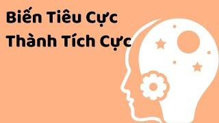 Biến Tiêu Cực Thành Tích Cực  chủ nghĩa khắc kỷ - Tri kỷ cảm xúc web5ngay