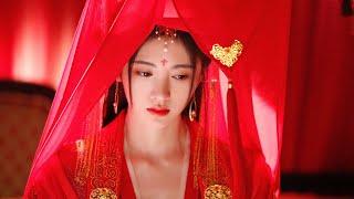 Eng SubFMV Ancient Painting 古畫 【The Blooms at Ruyi Pavilion 如意芳霏 OST】