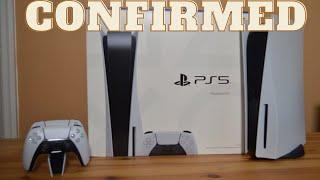 CONFIRMED PS5 RESTOCK GOING ON TOMORROW PLAYSTATION 5 RESTOCKING NEWS HAPPENING SONY GAMING NEWS
