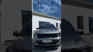 U Hrvatsku je stigla nova Kia Sorento #cars