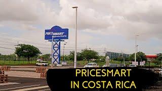 Costco In Costa Rica PriceSmart  - How Different Is It From Canada And The United States?