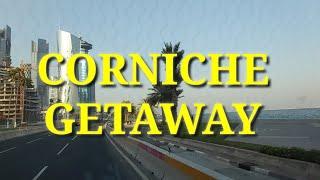 CORNICHE GETAWAY QATAR