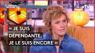 Anne Richard sur son addiction au sport  cétait devenu en obsession - Ça commence aujourdhui