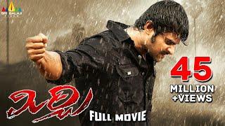 Mirchi Telugu Full Movie  Prabhas Anushka Shetty Richa  Latest Full Movies  Sri Balaji Video