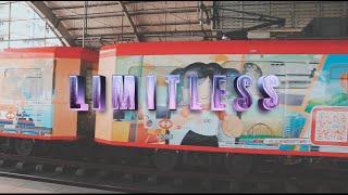 VXI Limitless Official MV