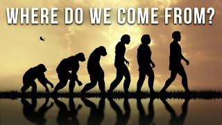 Human Evolution The Complete Story Of Our Existence