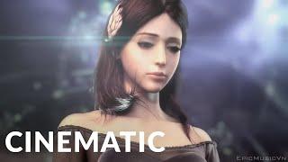 Most Emotional Music Cry by Thomas Bergersen  Archeage Online Cinematic