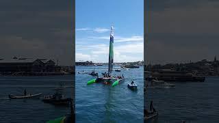 Australia SailGP Team