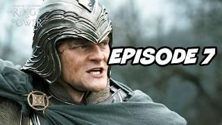 Lord Of The Rings Rings Of Power Season 2 Episode 7 FULL Breakdown & Things You Missed