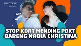 TIPS PDKT BIAR GAK KDRT ALA NADIA CHRISTINA