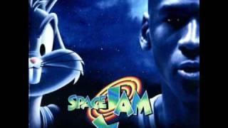 Space jam- Lets get ready to rumble