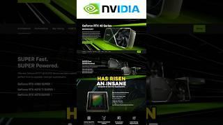 NVDA is up 1200%