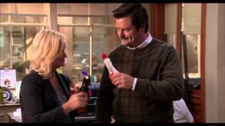 Parks and Recreation The Complete Series - Trailer - Own it on Blu-ray 16