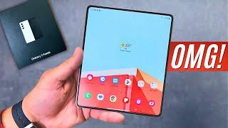 Samsung Galaxy Z Fold 6 - FINALLY ITS ALL CONFIRMED