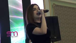 Kamile Nebiyeva - Elman Namazoglu - Super ifa - Camalin Toyu 2019