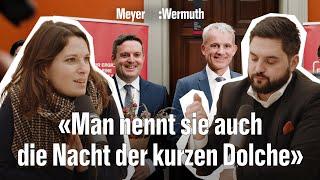 Bundesratswahlen Menschenrechte Witwenrenten  MeyerWermuth