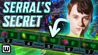 Serrals INSANE First Person reveals Zerg secrets