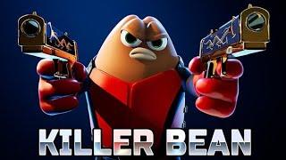 Killer Bean New movie Unleashed 2023 ️ Season 2 Full movie