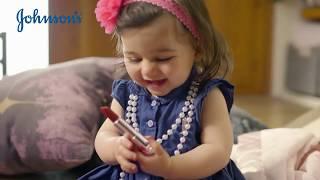 Johnsons Baby Ben Duygu REKLAMI bebek reklamı