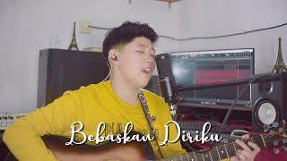 Armada - Bebaskan Diriku  Cover Chika Lutfi